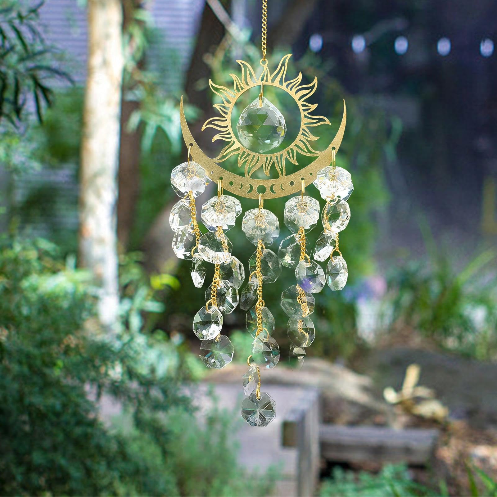 ヤングオイスター 風鈴 サンキャッチャー 激レア ディズニーストア